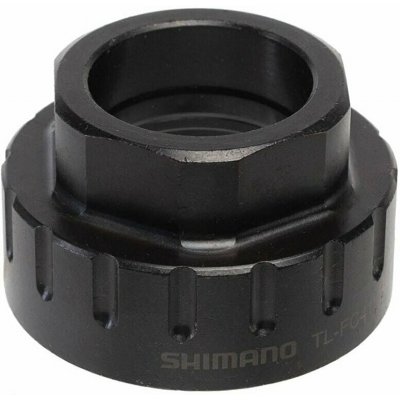 Shimano Stahovák převodníku z kliky TL-FC41 – Sleviste.cz