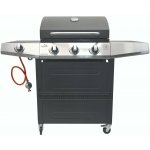 Cattara Gril HYBRID CORE 13037 – Zboží Mobilmania