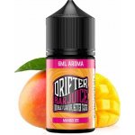 Juice Sauz Drifter Bar Shake & Vape Mango Ice 6 ml – Sleviste.cz