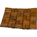 Home Line podložka kuchyňská BAMBOO malá 14x14cm – Zboží Dáma