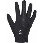 Under Armour UA Storm Golf Gloves-BLK Černá M – Zboží Dáma
