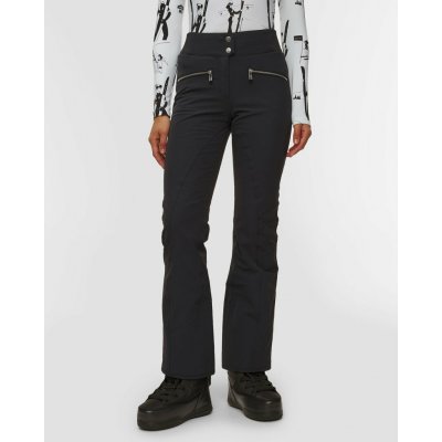 Dámské černé Lyžařské Kalhoty Toni Sailer Alla – Hledejceny.cz