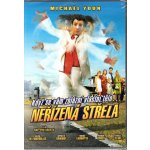 Neřízená střela DVD – Hledejceny.cz