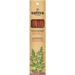 Day spa Sattva vonné tyčinky Pačuli 15 ks – Hledejceny.cz