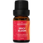 By Nefertitis směs 100% esenciálních olejů SPICY BLOOM 10 ml – Hledejceny.cz