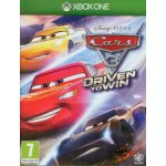 Cars 3: Driven to Win – Zboží Živě