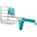 Chopo Náhubek zinek Biothane pudl jezevčík fena – Zbozi.Blesk.cz