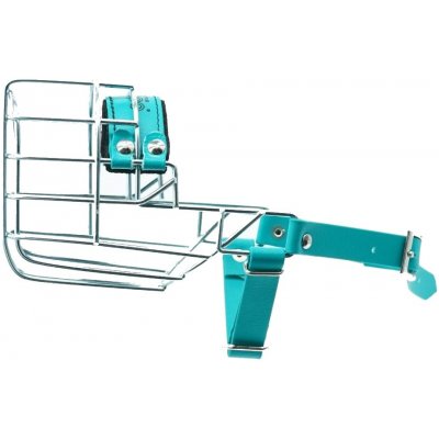 Chopo Náhubek zinek Biothane pudl jezevčík fena – Zbozi.Blesk.cz