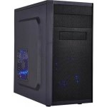 Eurocase MC X203 EVO MCX203B00-EVO – Zbozi.Blesk.cz