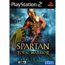 Spartan: Total Warrior 