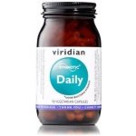 Viridian Synbiotic Daily 90 kapslí – Hledejceny.cz