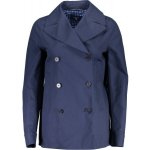 Gant elegantní dámské sako modrá – Zboží Dáma