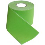 KUBIsport 05-D70K-ZE D70-ZE Kinezio tape zelený 5 x 5 m – Zboží Dáma