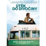 Útěk do divočiny DVD – Zbozi.Blesk.cz