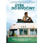 Útěk do divočiny DVD – Zboží Mobilmania