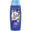 Dětské sprchové gely Fa Kids Pirát 2v1 sprchový gel a šampon 250 ml