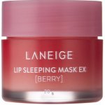Laneige Lip Sleeping Mask Berry 20 g – Hledejceny.cz