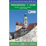 Prachaticko 1:25 000 (2020, 1. vydání, GOL_105, pretex) – Hledejceny.cz