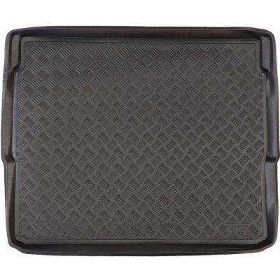 Plastová vana do kufru Rezaw-Plast Peugeot 3008 2016-2024 (horní dno, bez protiskluzu) – Hledejceny.cz