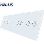 Welaik bílý A5911122W1 – Hledejceny.cz