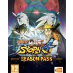 Naruto Shippuden: Ultimate Ninja Storm 4 Season Pass – Hledejceny.cz