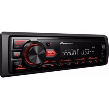 Pioneer MVH-08UB