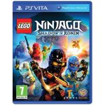Lego Ninjago: Shadow of Ronin – Zbozi.Blesk.cz