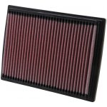 Vzduchový filtr K&N FILTERS 33-2201 – Hledejceny.cz