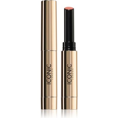 ICONIC London Melting Touch Lip Balm hydratační balzám na rty Love Language 3 ml – Zboží Dáma
