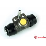 BREMBO Válec kolové brzdy A 12 179