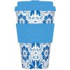 Termosky Ecoffee cup Delft Touch 0,4 l