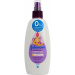 Johnson & Johnson Strength Drops posilující kondicionér ve spreji 200 ml – Sleviste.cz