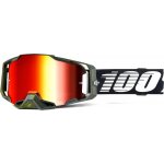 100% Armega Flash zrcadlová skla | Zboží Auto