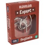 ALBI Hlavolam Expert Trojčata – Zboží Mobilmania