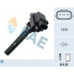 Zapalovací cívka FAE 80397 – Hledejceny.cz