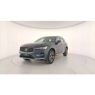 Volvo XC60 T6 AWD 257 kW | Zboží Auto