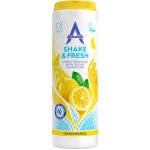 ASTINISH SHAKE & FRESH Vonný prášek na koberce 400 g Citron – Hledejceny.cz