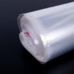 Takoy Polypropylenové sáčky s lepící klopou 15x40 - 100 ks – Zboží Mobilmania