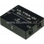 BEHRINGER DI 600P – Sleviste.cz