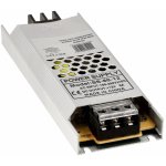BERGE Napájecí zdroj pro LED super slim 5A 60W 12V DC IP20 MB0100 – Zbozi.Blesk.cz