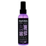Syoss Big Sexy Volume stylingový sprej 150 ml – Zbozi.Blesk.cz