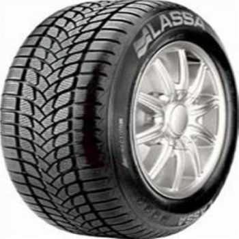 Lassa Competus Winter 215/70 R16 100T