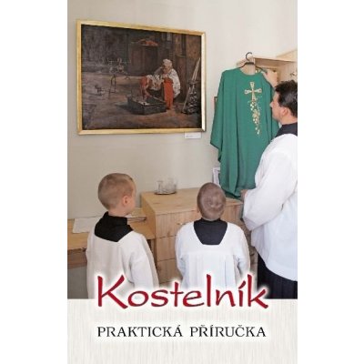 Kostelník – Hledejceny.cz