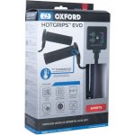 Gripy vyhřívané HOTGRIPS EVO Thermistor Sports, OXFORD | Zboží Auto