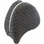 APT AG32K Podložka mezi kolena 24 cm x 23 cm šedá – Sleviste.cz