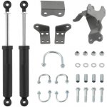 Dvojitý stabilizátor řízení, Jeep Wrangler JL, Jeep Gladiator JT – Hledejceny.cz