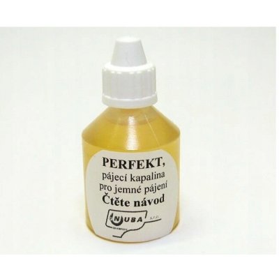 Nuba Perfekt Tavidlo tavidlo 20 ml – Hledejceny.cz