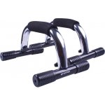 Sportago Push Up Chrome Bar – Zboží Dáma