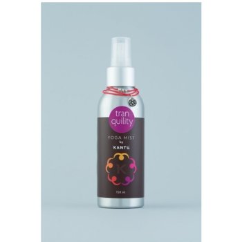 Kantu Yoga Mist Tranquility sprej na podložku 150 ml