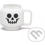 LEGO keramický hrnek kostlivec 255 ml – Zboží Dáma